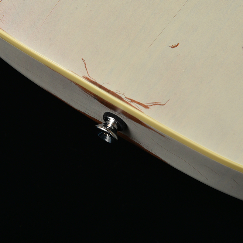 Bacchus TACTICS24-AGED/RSM OWH-AGED（新品/送料無料）【楽器検索