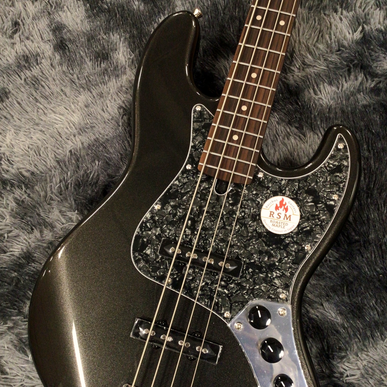 Bacchus BJB-1-RSM/R-BPPG Gun-M -Univers Series-【SPOTモデル