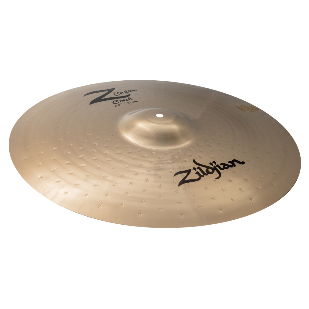 Zildjian ジルジャン Z Custom 20