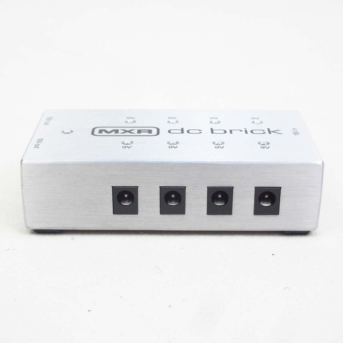 MXR M237 DC Brick Power Supply パワーサプライ 【横浜店】（中古