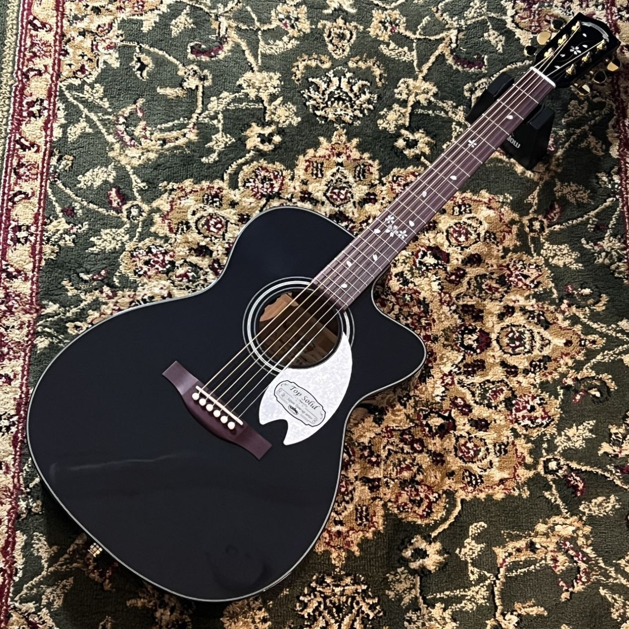 Headway SHOC-SAKURA 霞夜桜 【現物画像】（新品/送料無料）【楽器検索