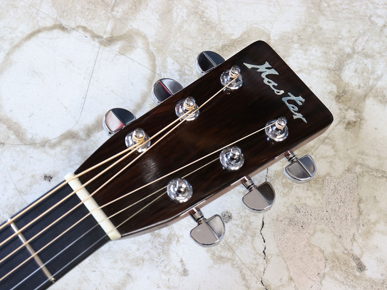 KAWASE Kawase Master 100H D-28タイプ（ビンテージ/送料無料）【楽器