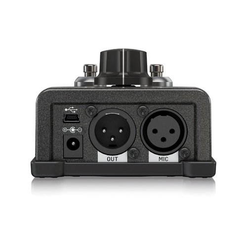 TC-Helicon DITTO MIC LOOPER【アウトレット特価】（B級特価/送料無料