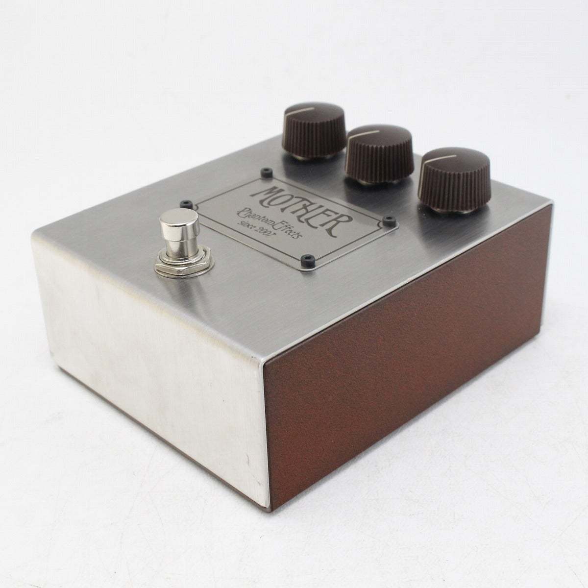 ギター Phantom Fx Mother + Phantom FX MOTHER 【御茶ノ水本店】（中古/送料無料）【楽器検索