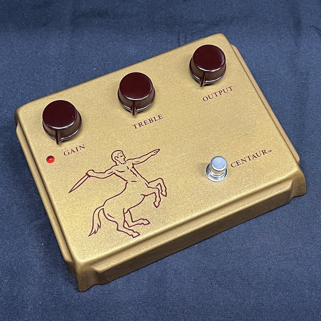 KLON Centaur / Gold / Long Tail Fax Only 【新宿店】（中古