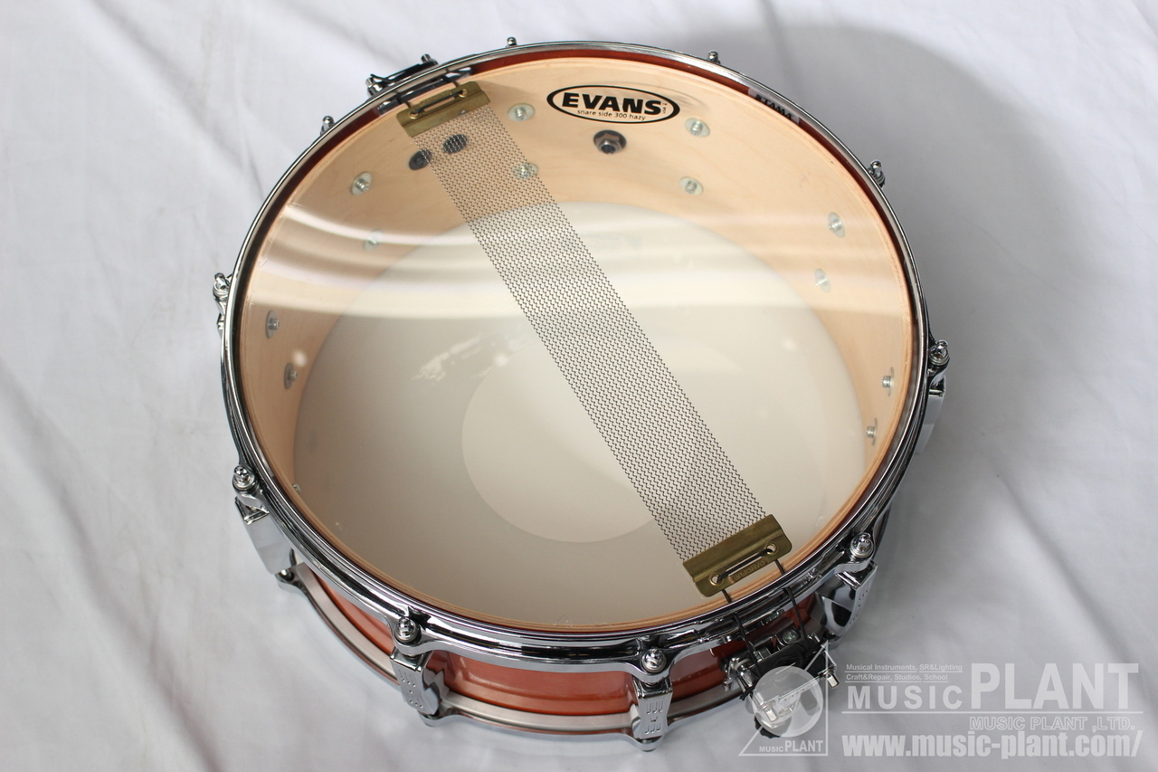 Beyond Shimano ORDER SNARE 14×5.5（中古/送料無料）【楽器検索