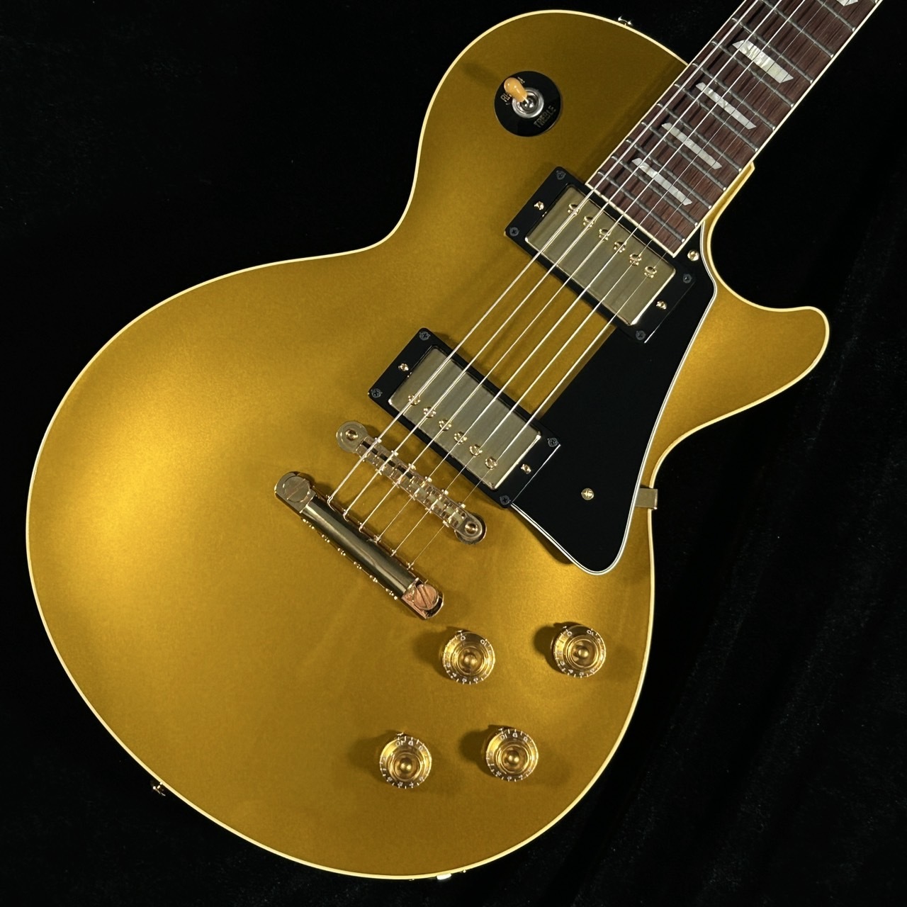 Bizen Works BURNED 57 STD Gold Top【4.15kg】【王道スペック】（新品