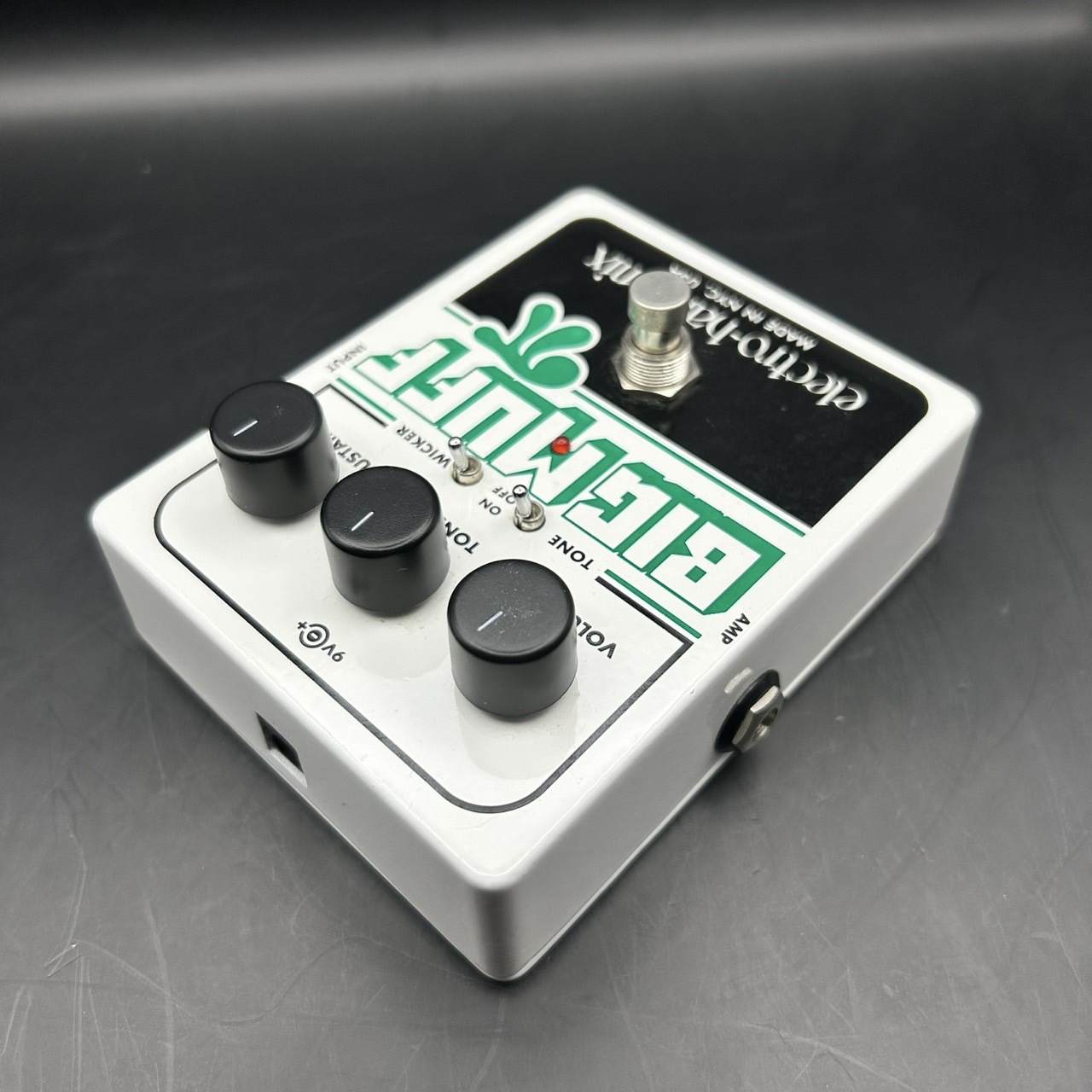 Electro-Harmonix 【中古】Big Muff Pi with Tone Wicker 現物画像  