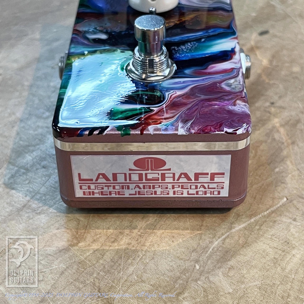 【Landgraff】 Blues Box 初期シリアル Landgraff】 Blues Box 初期シリアル Landgraff】 Blues Box 初期