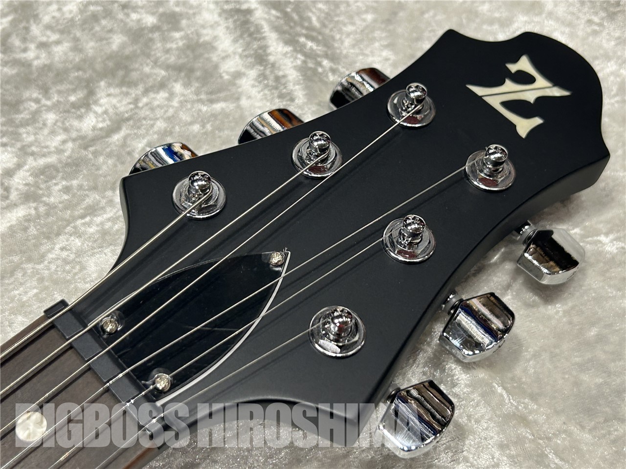 Zemaitis ZVWA22 (Red)（新品/送料無料）【楽器検索デジマート】