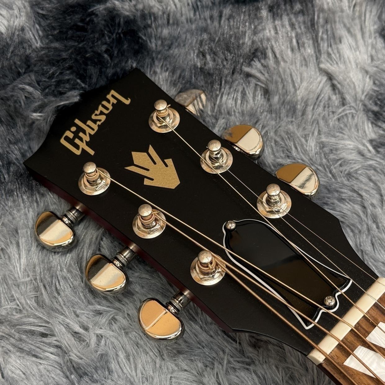 Gibson Hummingbird Special / Satin Vintage Cherry Sunburst