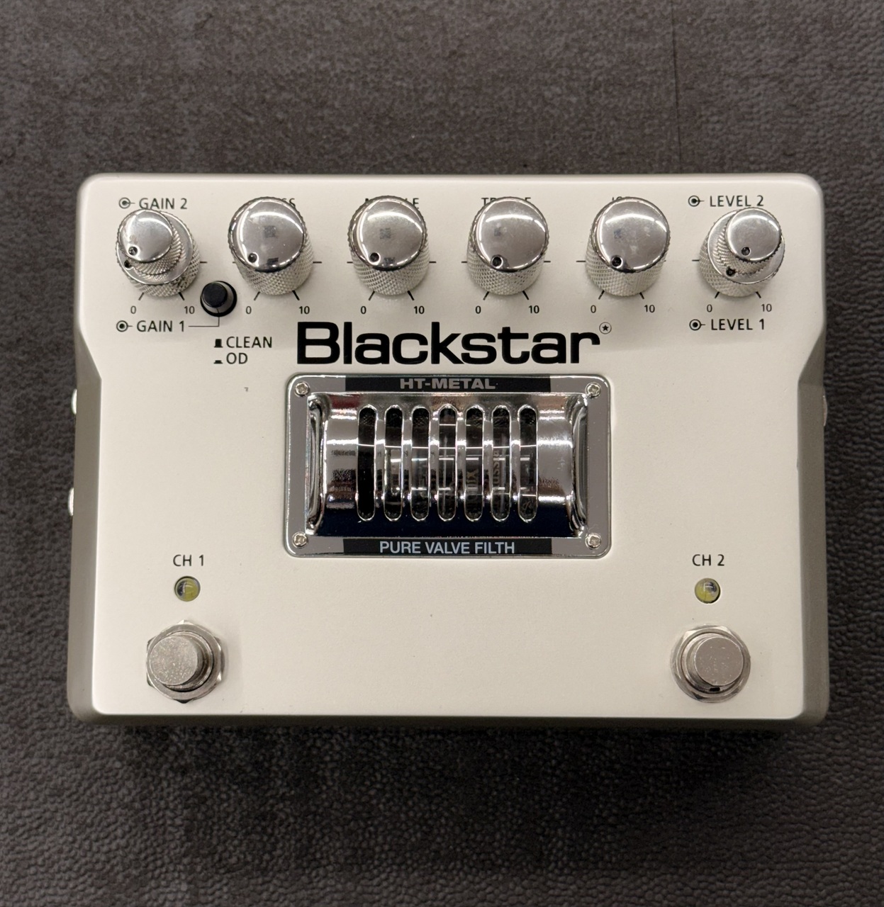 Blackstar HT-METAL（中古）【楽器検索デジマート】