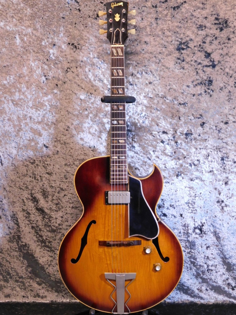 Gibson ES-175 '63（ビンテージ）【楽器検索デジマート】