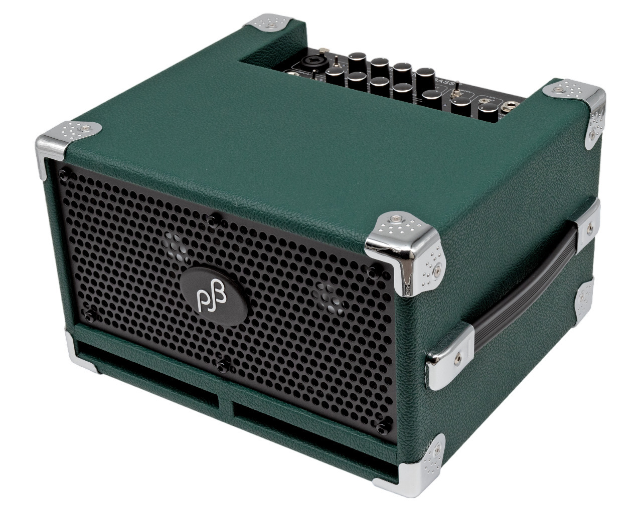 Phil Jones Bass Bass CUB 2 Forest Green 【数量限定カラー