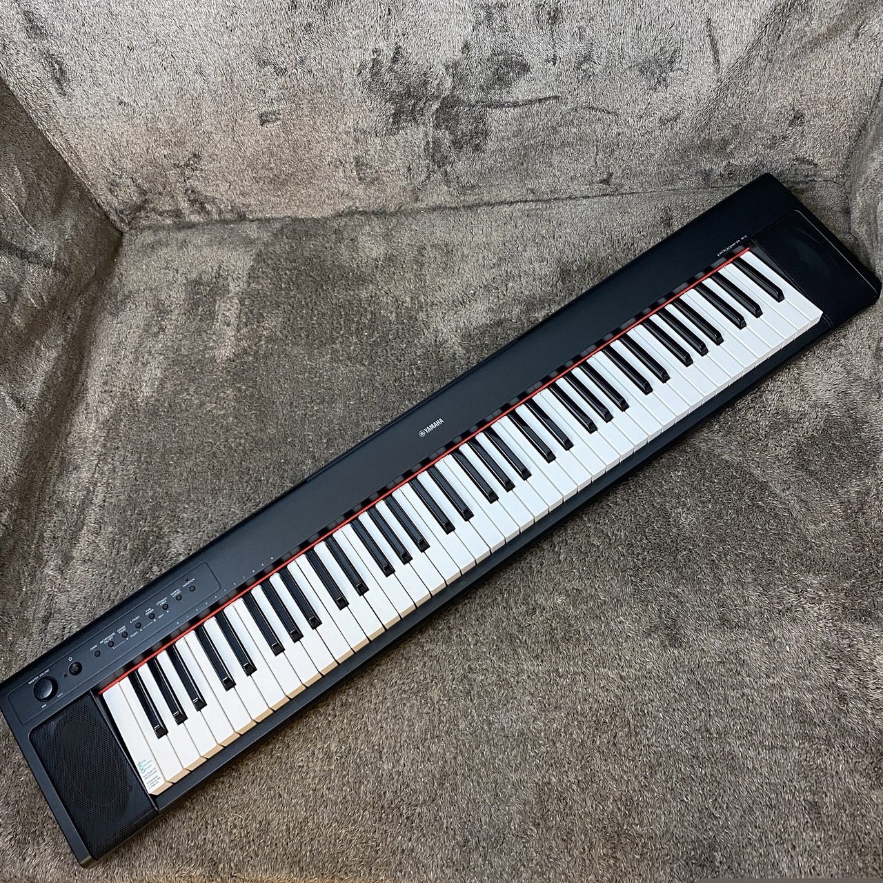 YAMAHA NP-31（中古/送料無料）【楽器検索デジマート】