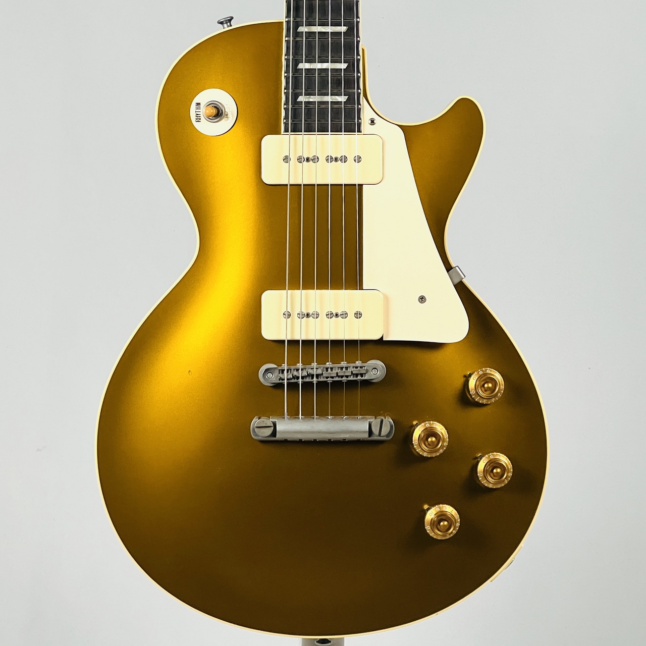 Bizen Works BURNED 56 STD -Gold Top-【2024年製USED】【軽量3.86kg