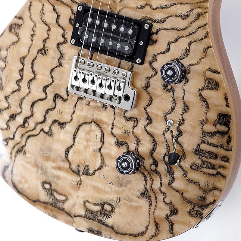 Paul Reed Smith(PRS) SE Custom 24 Burled Ash Limited Edition