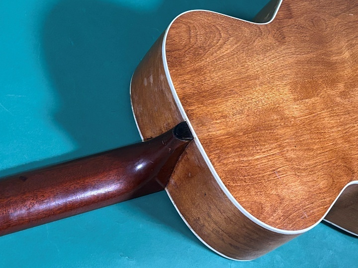 ギブソン l-1 ミスターギブソン Gibson L-1(ビンテージ)【楽器検索デジマート】