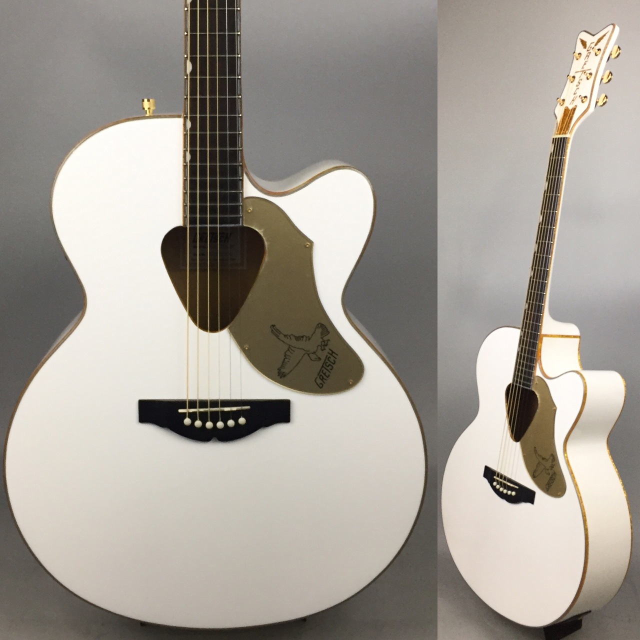 Gretsch G5022CWFE Rancher Falcon（中古/送料無料）【楽器検索