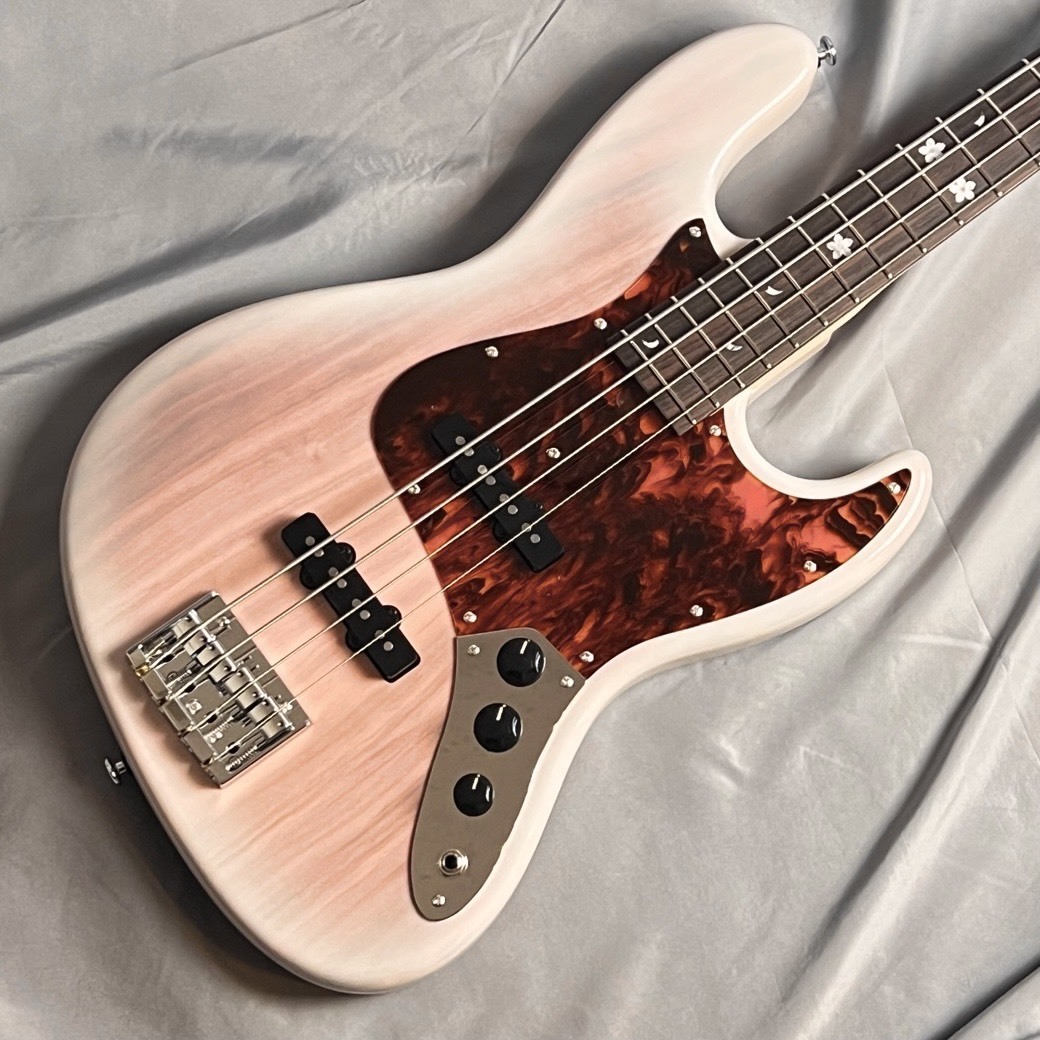 momose MJ-SAKURA IR EX #21886（新品/送料無料）【楽器検索デジマート】