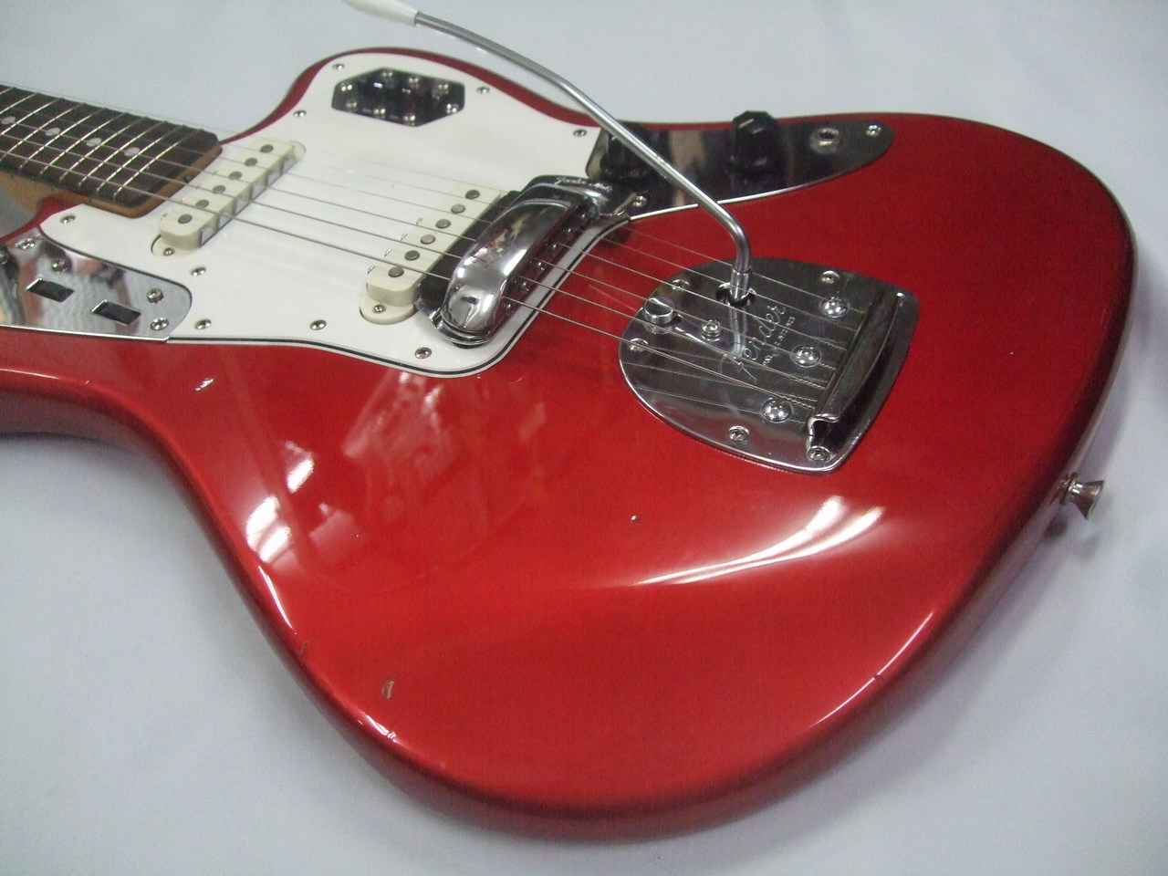 Fender Japan JG66-85（中古）【楽器検索デジマート】