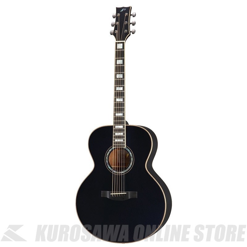 Morris J-18 MO HAND MADE PREMIUM (お取り寄せ)（新品）【楽器検索