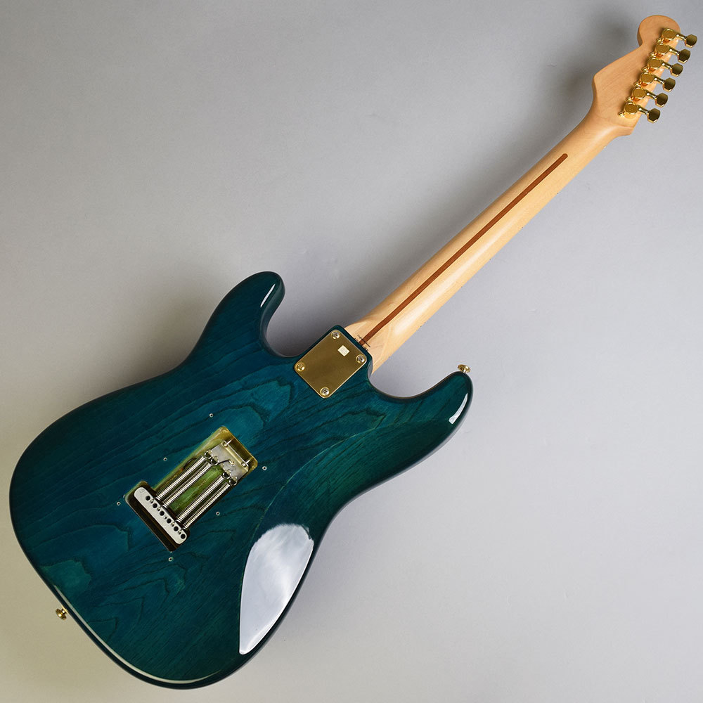 Squier by Fender Pro-Tone Stratocaster エレキギター 〔 中古