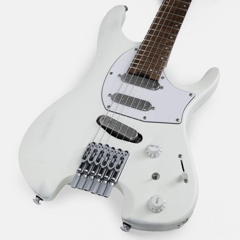 Ibanez USED 中古 ICHI10-VWM Ichika Signature Model (Vintage White