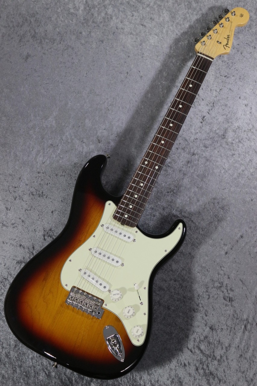 本日大幅値下げ！Fender MIJ JD17Traditional 60s Fender / ISHIBASHI FSR MIJ Traditional 60S Jazzmaster Alder Body