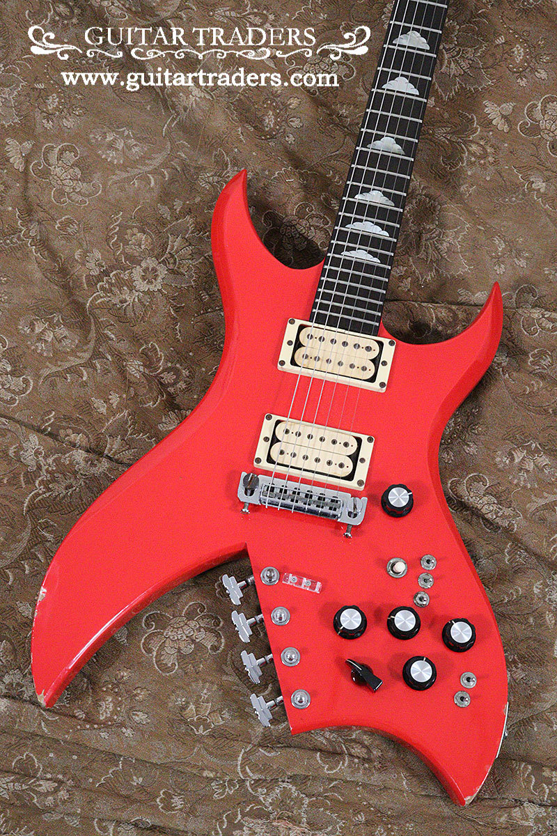 Greco 1980 BB-1800（中古）【楽器検索デジマート】