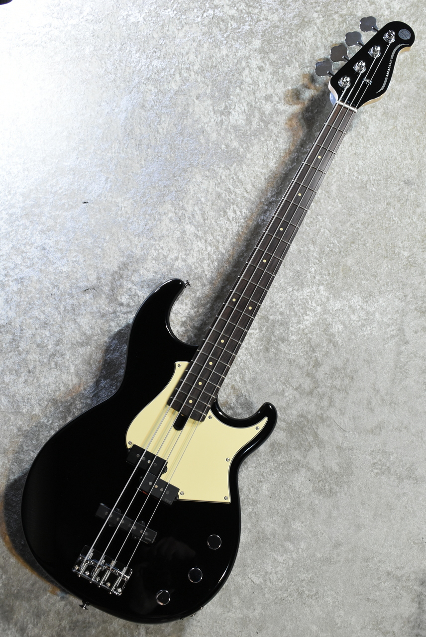 YAMAHA BB434　ブラックエレキベース 4弦 YAMAHA 調整済 ヤマハ BB434 エレキベース : タケヤ楽器 調整