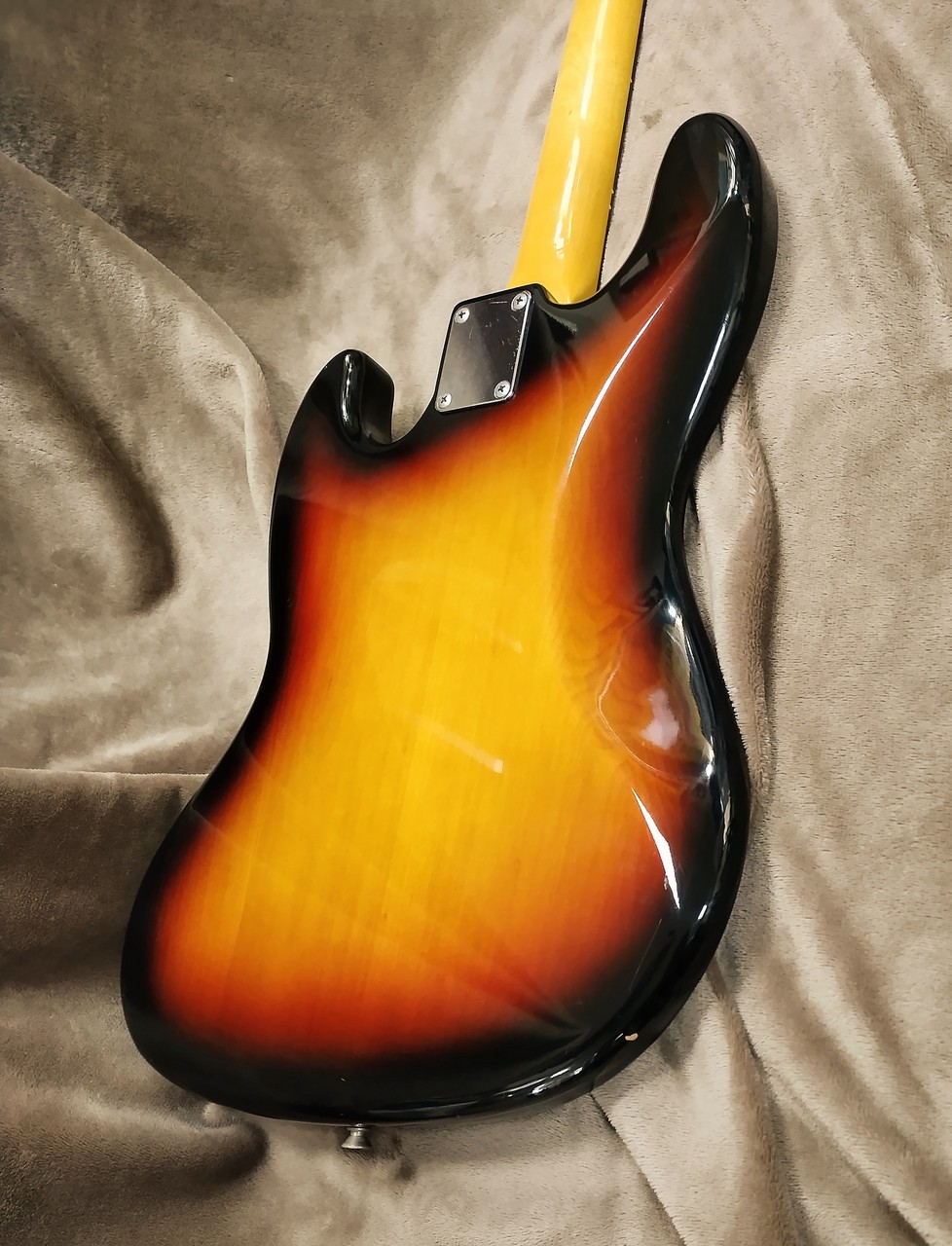 Fender Japan JB62-70（中古）【楽器検索デジマート】