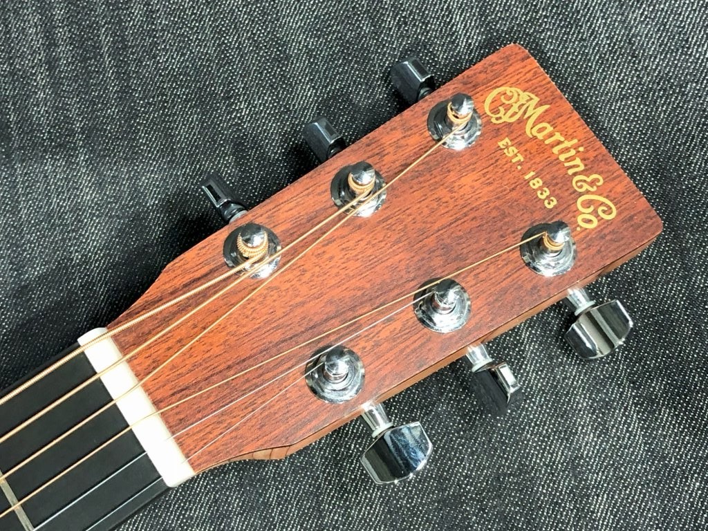Martin LXM Little Martin（中古/送料無料）【楽器検索デジマート】