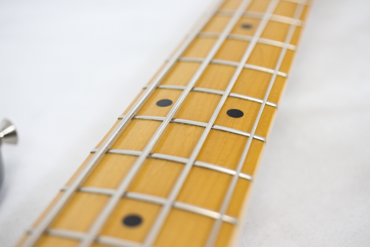 FenderJAPAN】フェンダージャパン『エレキベース』PB57-55 1986