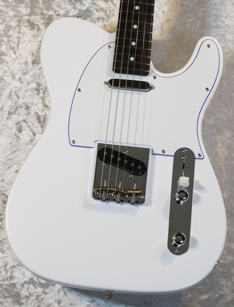 Fender 【2025年限定】Made in Japan Limited Hybrid II