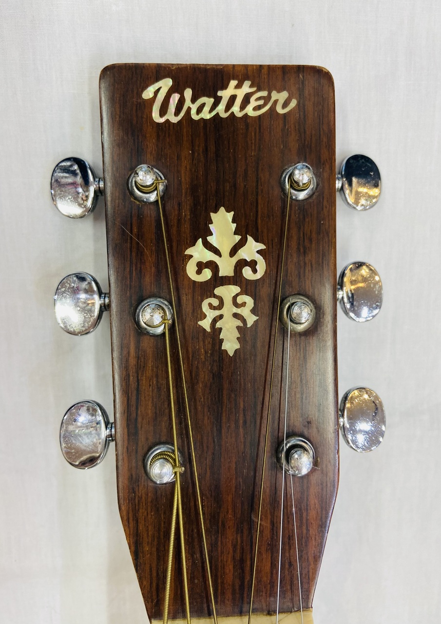 Watter W-150（ビンテージ）【楽器検索デジマート】