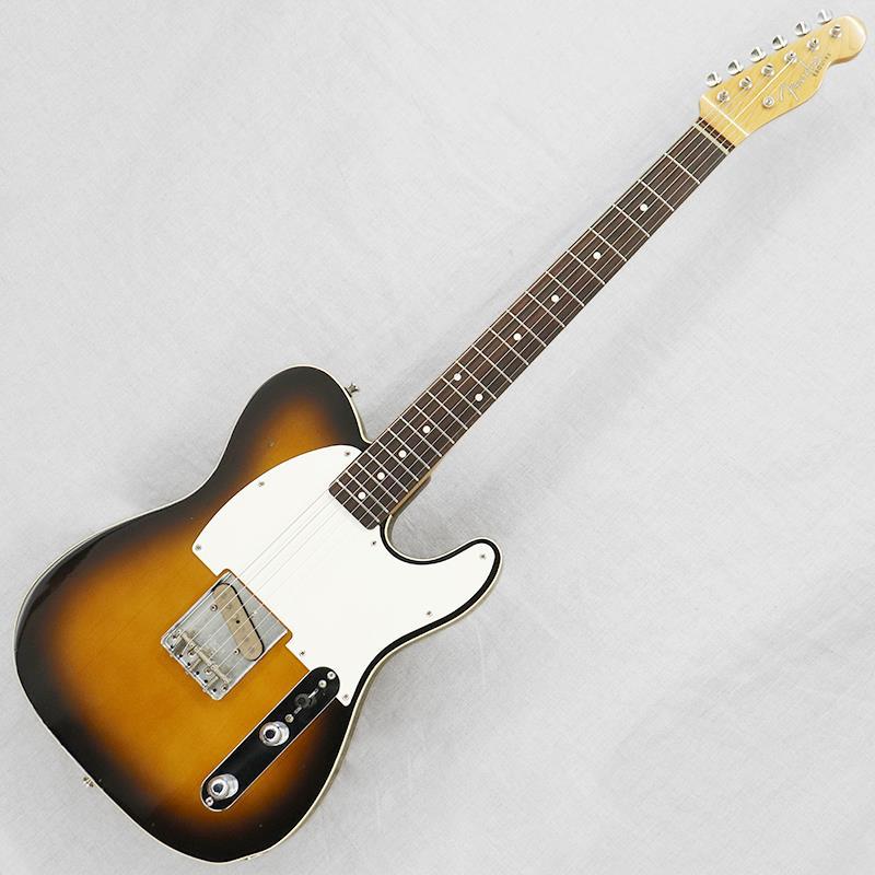Fender Japan VINTAGE TES'61-70 '85 Tobacco Brown Sunburst／R