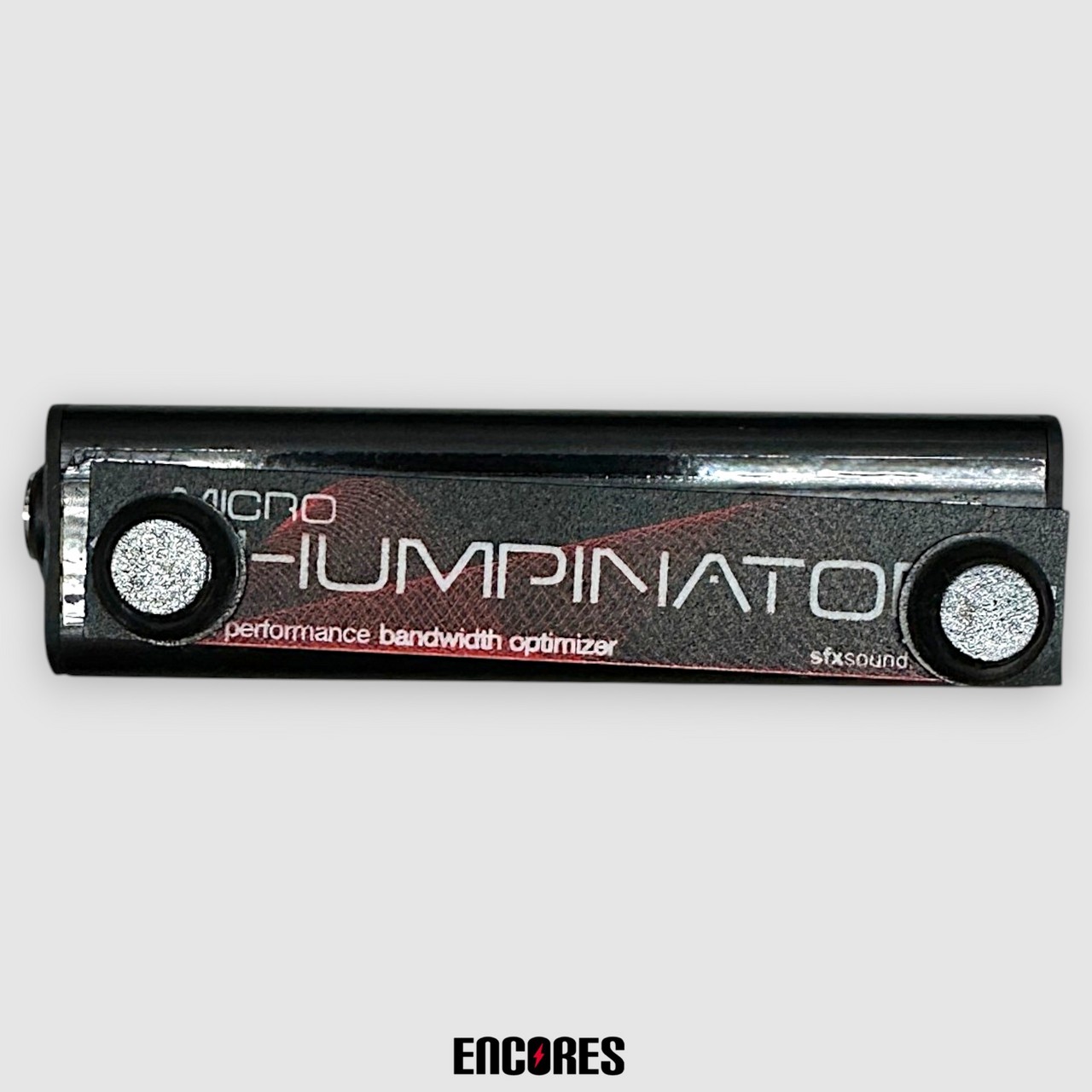 SFX Micro Thumpinator v2（中古）【楽器検索デジマート】