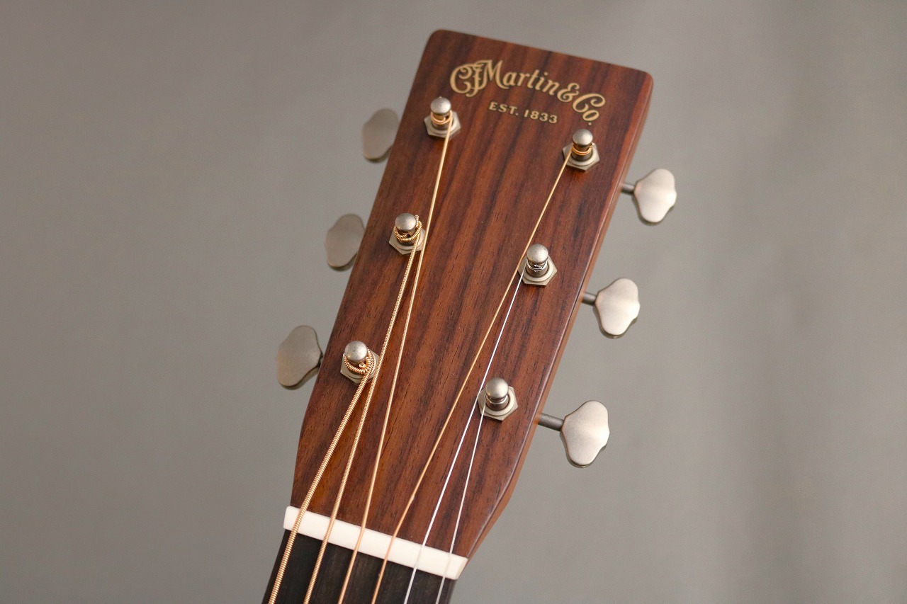 Martin D-28 Street Legend #2819361 【ヴィンテージライク仕様】【48回無金利】（新品）【楽器検索デジマート】