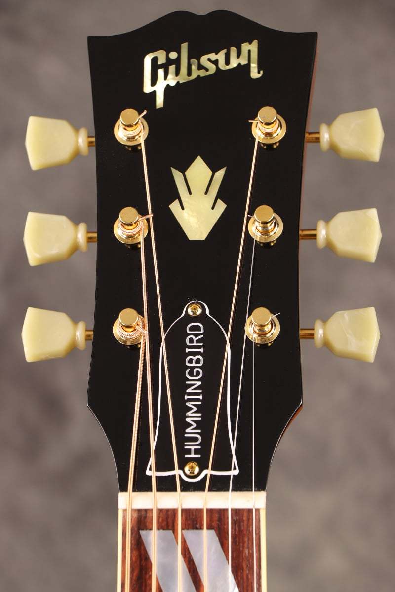 激安！特価品 Gibson Hummingbird Original Heritage Cherry Sunburst ギター