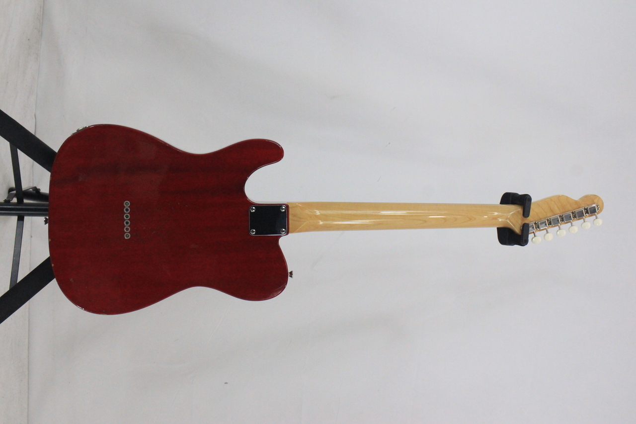 Psychederhythm SOLID T-LINE LIMITED（中古）【楽器検索デジマート】