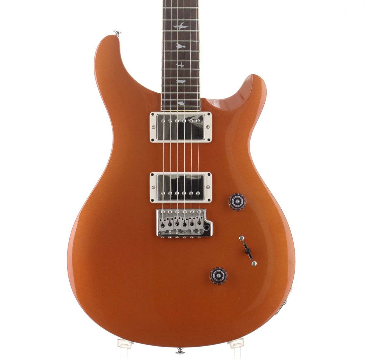 PRS se standardエレキギター オレンジ PRS SE 2019 SE Standard 24 Metallic Orange 【御茶ノ水本店】（中古