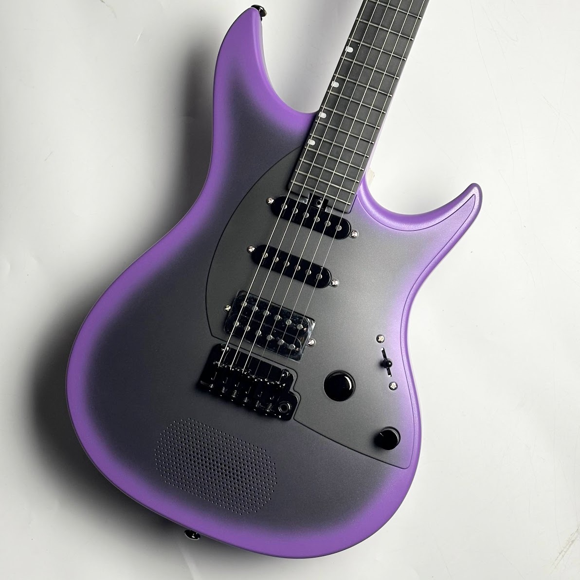 Enya Inspire（Royal Purple）（新品/送料無料）【楽器検索デジマート】
