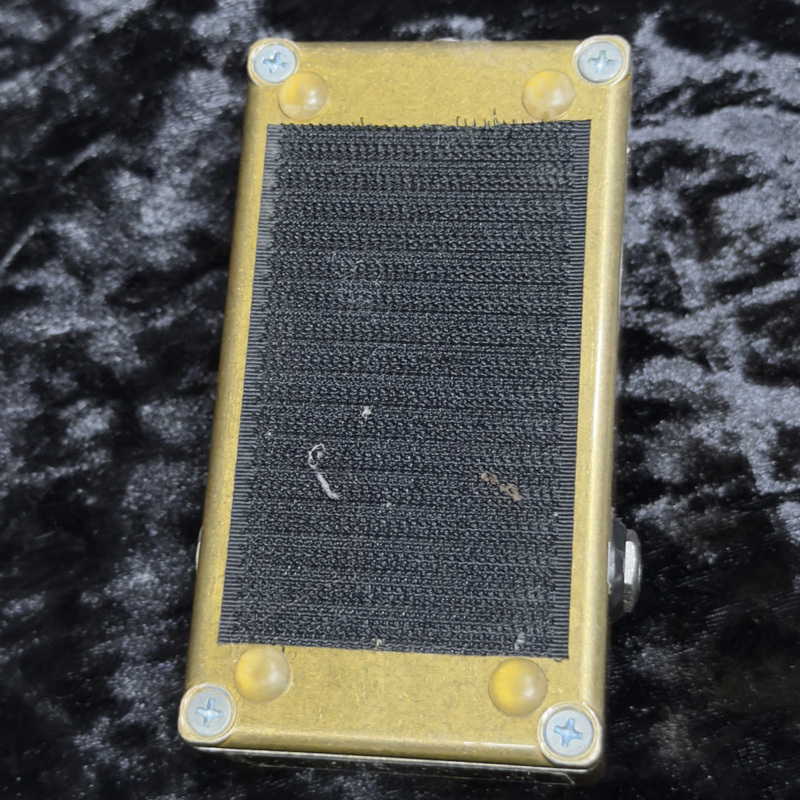 ギター VeroCity Super Lead Xtra Gain VeroCity Effects Pedals Super Lead Xtra Gain（SLXG）【新宿店