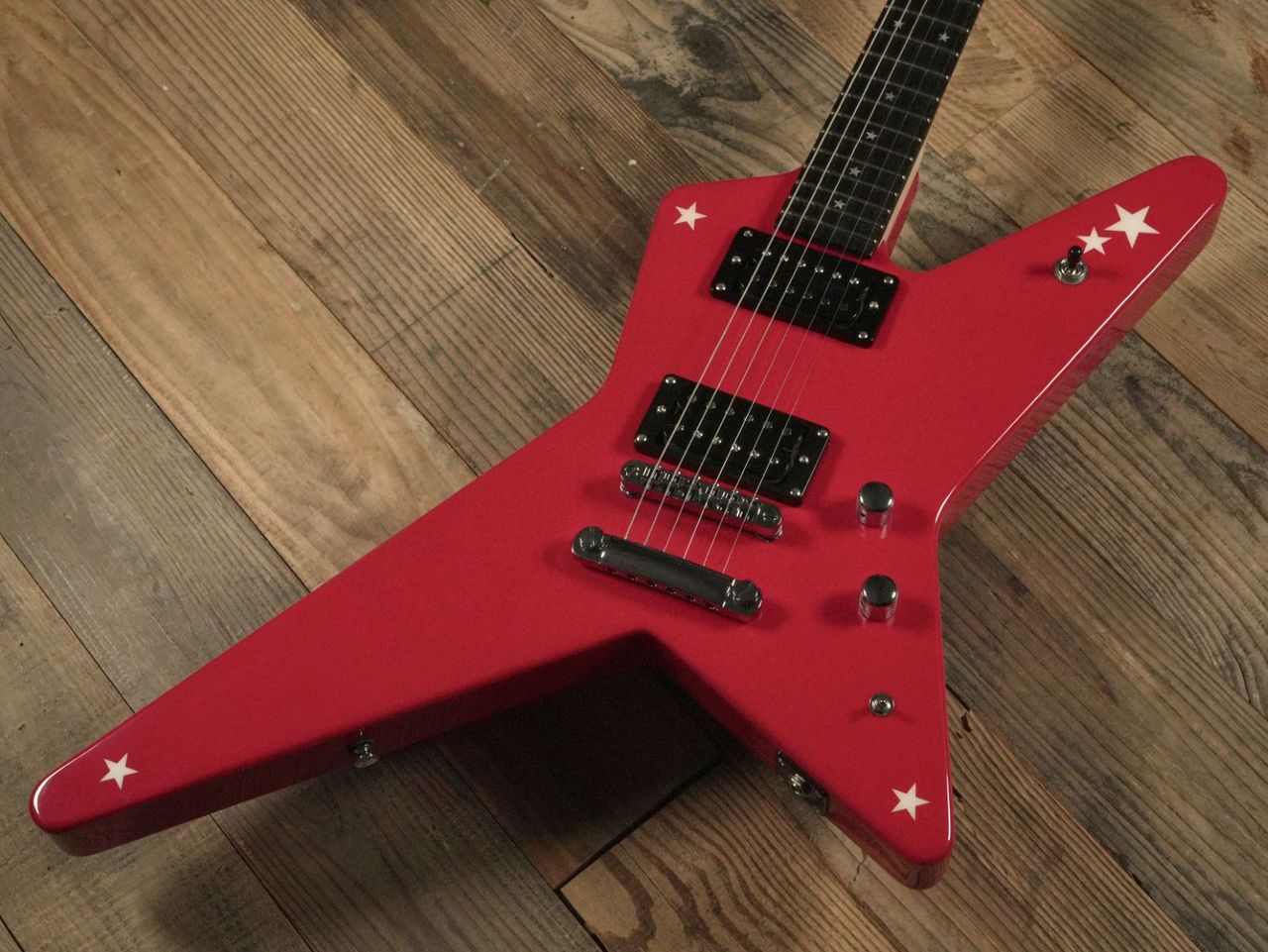 BanG Dream! RANDOM STAR Kasumi【現品画像】（中古/送料無料）【楽器