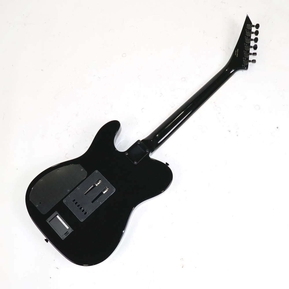 FERNANDES 【中古】 FERNANDES フェルナンデス TEJ-DELUXE SUS BLK