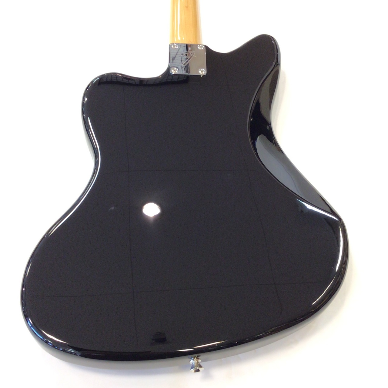 Fender Made in Japan Traditional Late '60s Jazzmaster Black（新品