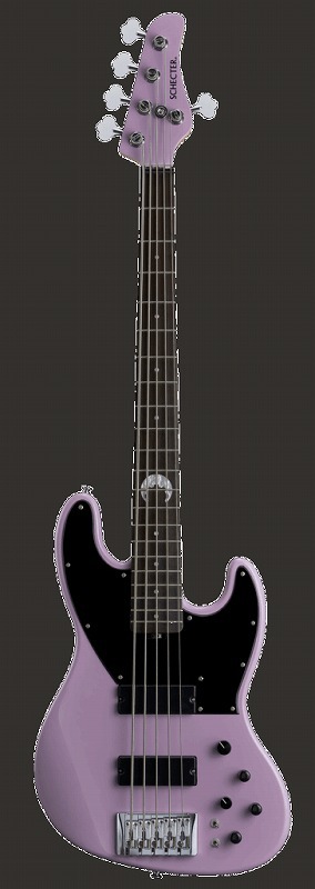 SCHECTER 【BanG Dream ! Ave Mujica コラボ】BC-AveMujica/Timoris