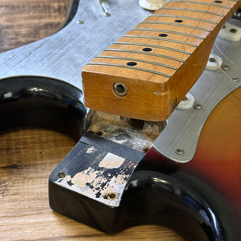 Greco SUPER SOUNDS グレコ 1976年製 ビンテージ 最終値下 Greco 1976 SE800S Super Sound（ビンテージ）［デジマートSALE