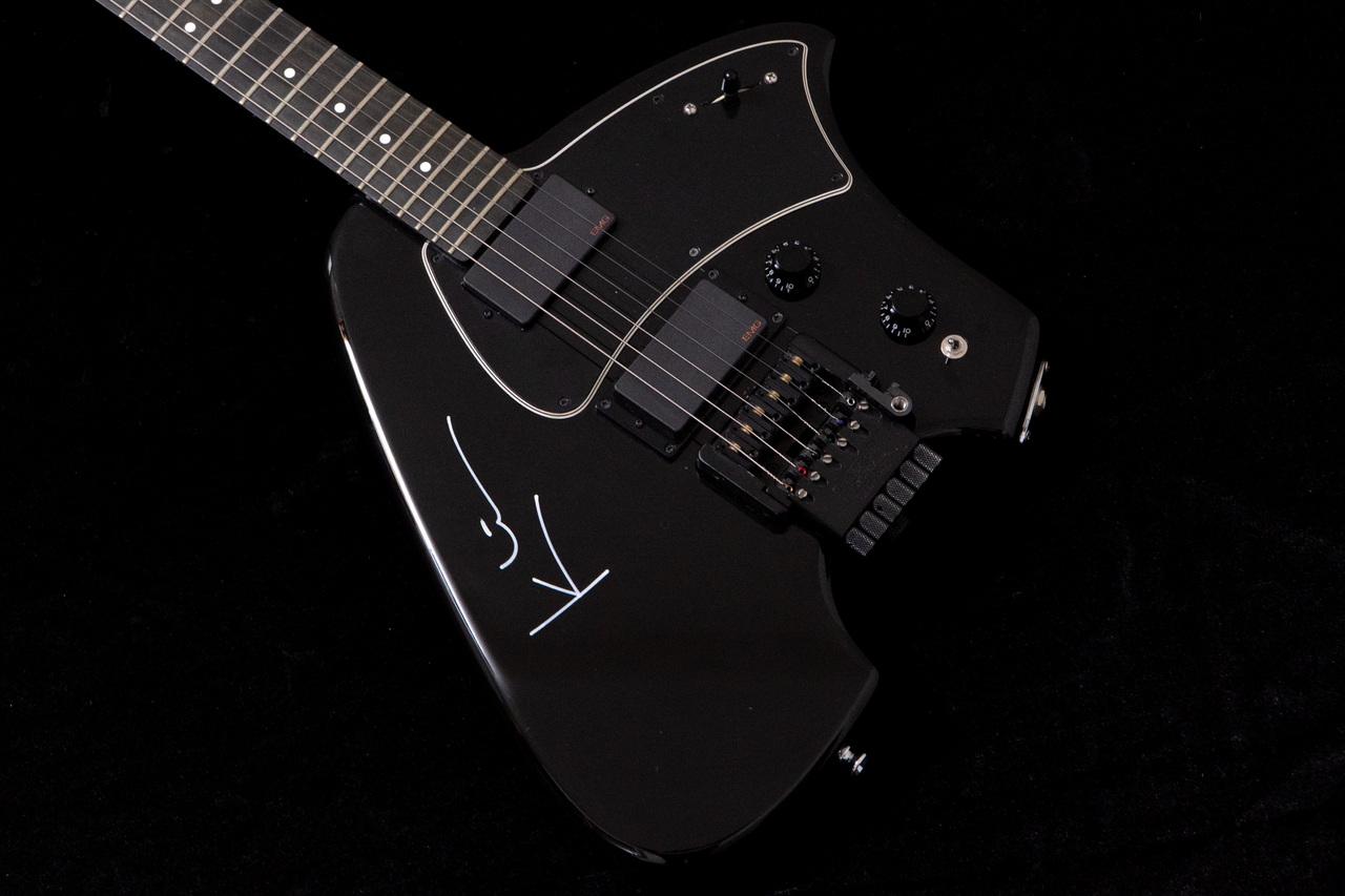 Steinberger GK-4T Klein 3.31kg #GK231【委託品】【TONIQ横浜】（中古 